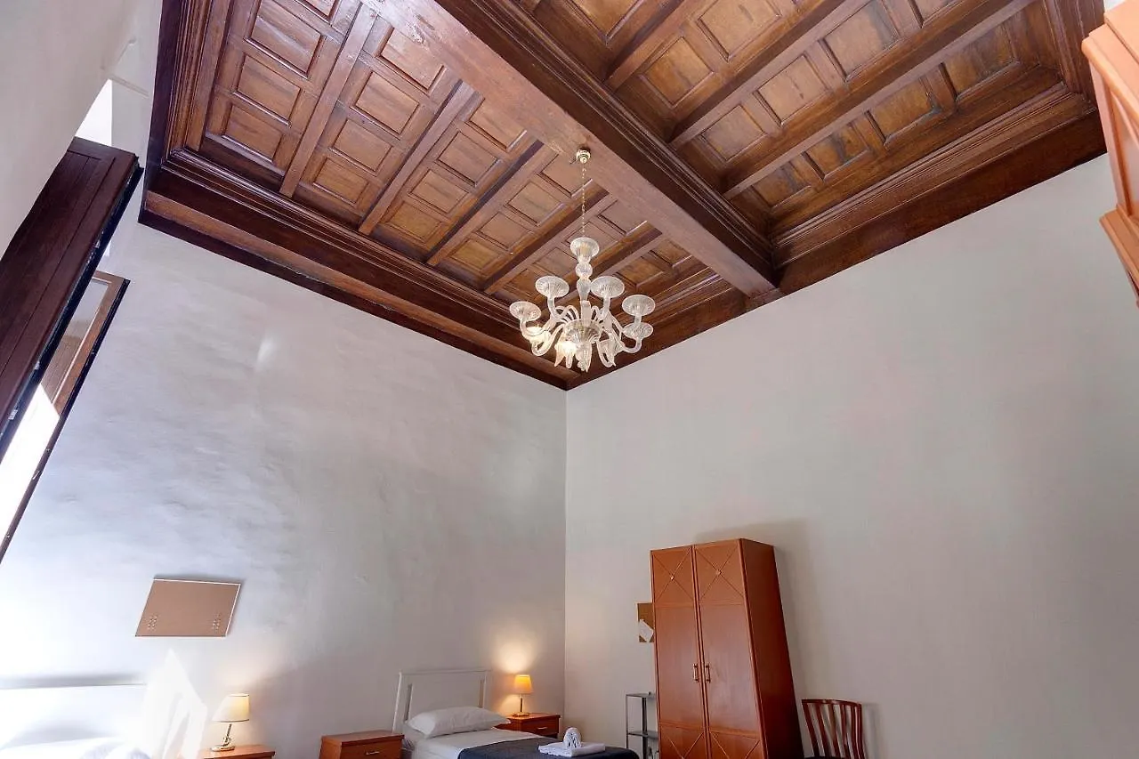 Apartmán Servi 34 Florencie