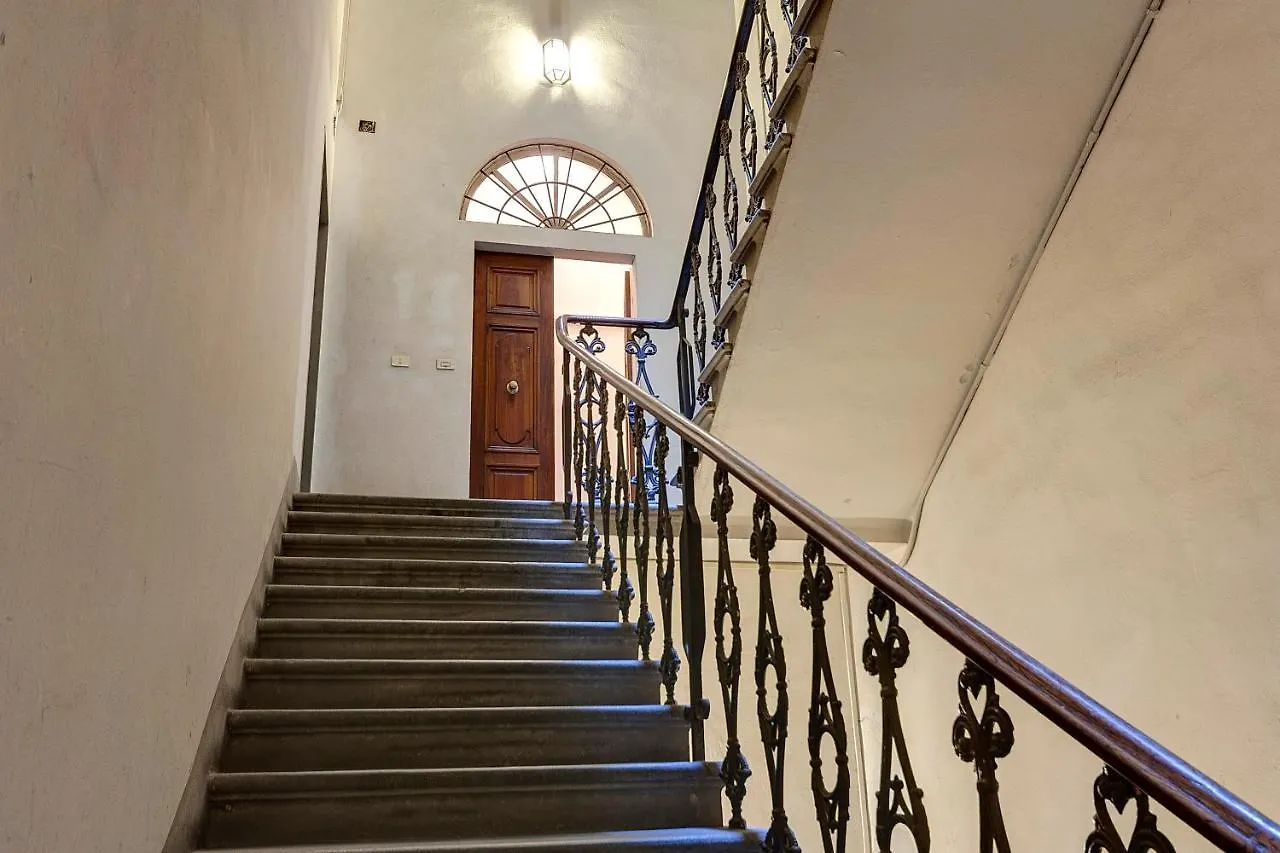 Apartmán Servi 34 Florencie