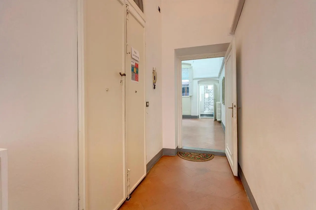 Servi 34 Florencie